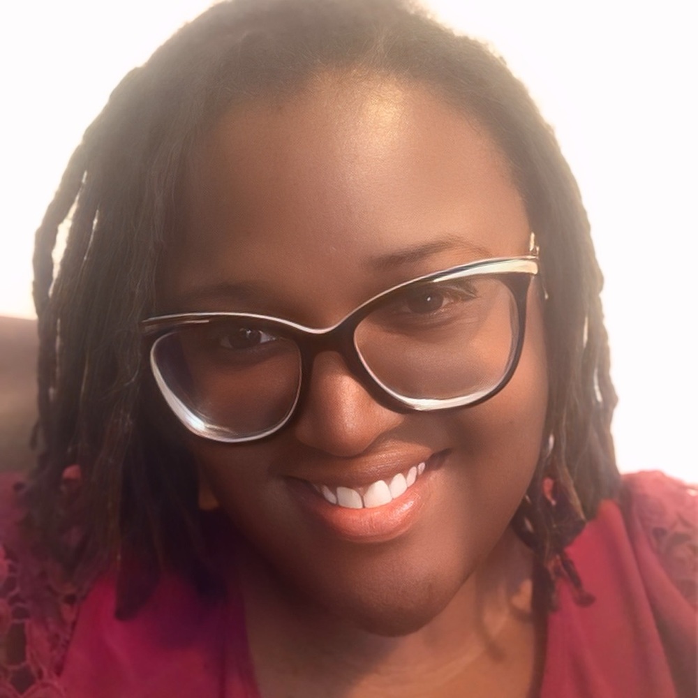 Meet your Posher, Charlene